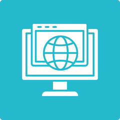 Web Icon