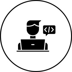Developer Icon