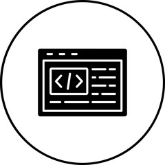Code Icon
