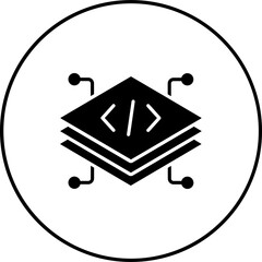 Layers Icon