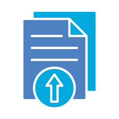 File Upload Icon