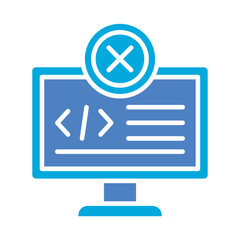 Error Icon