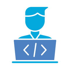 Programmer Icon