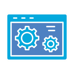 Gear Icon
