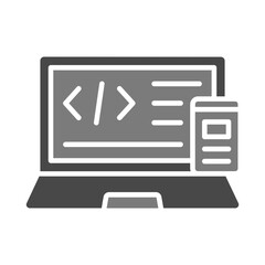 Responsive Icon
