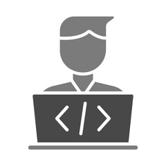 Programmer Icon