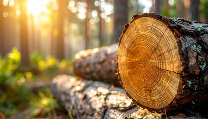 Logging Concept