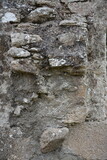 Ancien mur en pierre