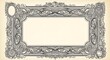 © kurma - Ornate Decorative Frame Design.