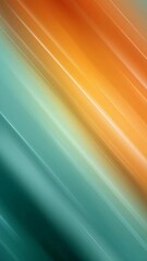 Sticker - abstract gradient background with radiant flow of colors in motion design