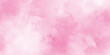 © MD SAGOR - Pink water color paint wall Background. Soft pink grunge background frame.pink grunge texture abstract background,watercolor smoke background texture. abstract fringe and bleed paint drips and drops,