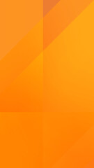 Wall Mural - light orange abstract vertical background for social media and web design or template poster, banner