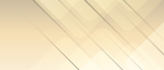 Wall Mural - yellow abstract on golden background