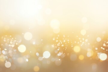 Wall Mural - herat bokeh light backgrounds outdoors.