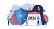 © MinixT - Secure your future data protection plans with a team focused on 2026 cybersecurity goals