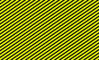 © Oualid - Yellow and Black Striped Background