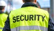 © Joki - Security Guard Vest Outdoor