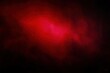 © moon - Abstract swirling red and black smoky texture with a glowing central light effect creating a mysterious and intense atmosphere
