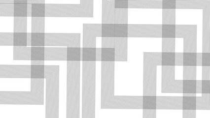 Canvas Print - abstract white and grey background. subtle abstract background, blurred patterns. light pale vector 