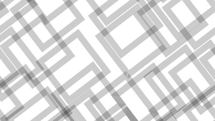 Canvas Print - abstract background .for wallpapers and designs. abstract white and grey background. subtle abstract
