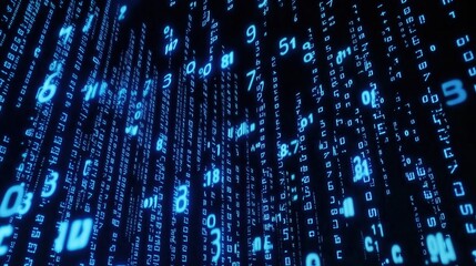 Digital Data Stream