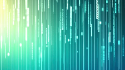 Abstract Data Stream Background