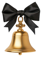 Wall Mural - png wedding bell and bow chandelier decorative decoration.
