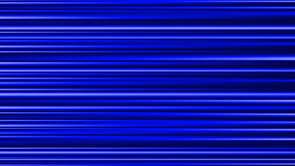 Wall Mural - abstract background with horizontal rays
