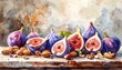 © Pixel-Mart - Exotic Fruit and Still Life Compositions