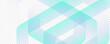 © BAIVECTOR - Modern medical or health care scientific abstract background with hexagons. Geometric stripe line art design for poster, brochure, cover, banner, header, website, presentation template