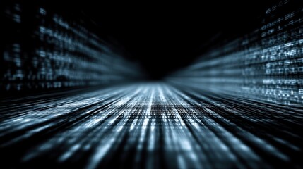 Digital data stream