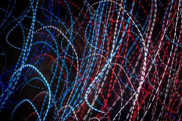 abstract nature