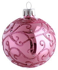 Wall Mural - png pink ornament christmas accessories chandelier.
