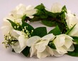 © Kopi - Elegant white flower crown (1)