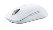 © Jaslyn - White wireless computer mouse (1)