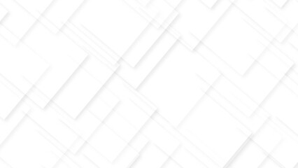 Wall Mural - geometric abstract graphic design banner pattern simple minimal, elements background trendy line tem