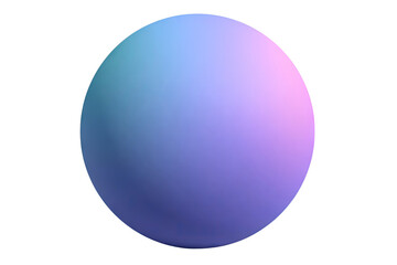 Gradient Sphere