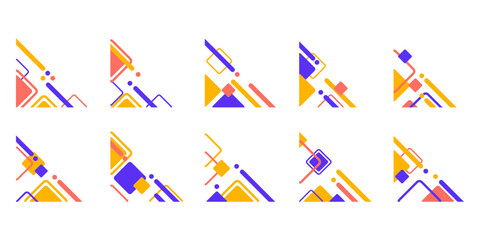 Dynamic Abstract Element