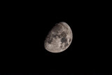 Fase lunar gibosa