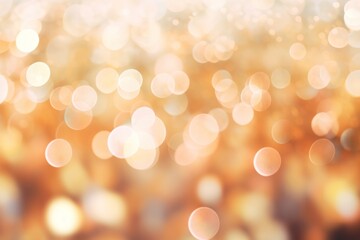 Wall Mural - wedding pattern bokeh effect background light backgrounds outdoors.