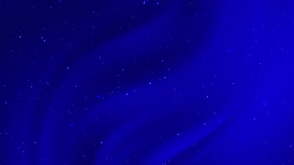 blue abstract background