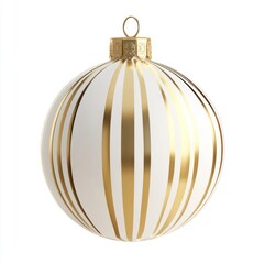 Wall Mural - bauble christmas ornament festive.