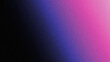 © Avni Design - Light pink blue gradient background colorful grain noise blur texture in 4k resolution fit for fantasy futuristic poster, banner, wallpaper, header and more