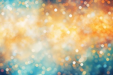 Abstract pattern bokeh effect background light backgrounds glitter.