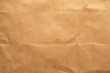 © Cool-Hunter - vintage brown crumpled and fold paper texture background,old paper background,craft parchment paper background,old paper background