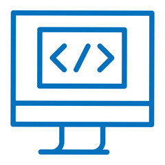 programming  icon