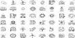 © salsabil - Green Technology Icons – Renewable Energy and Low-Carbon Power Infrastructure