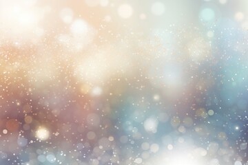 Wall Mural - Silver gradient backgrounds outdoors glitter.