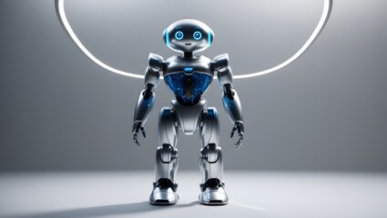 ai, robot 