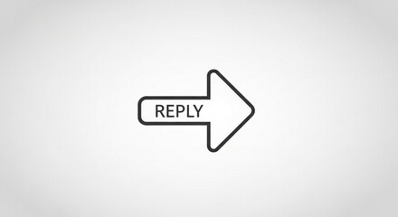 like button with arrow